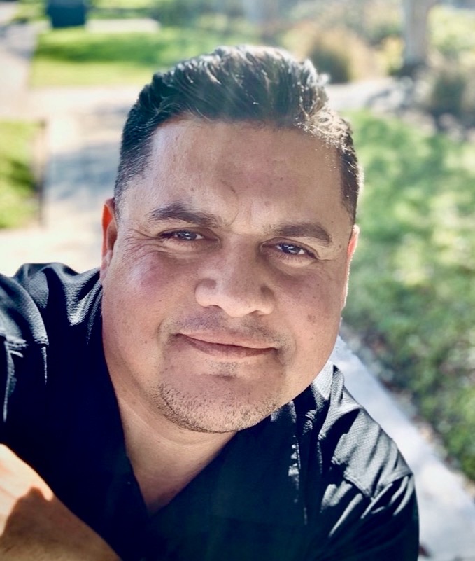 David Cruz